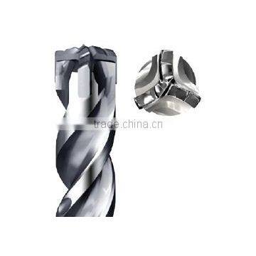 RONIX SDS Plus Hammer Drill Bit RH-5501 / RH-5508 photo-2