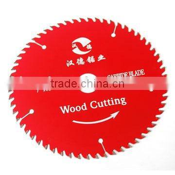 High Quality 65mn T.C.T Circular Saw Blade photo-3