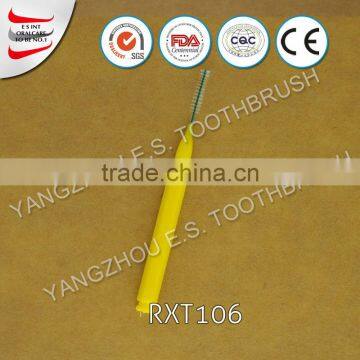 Wholesale and Changeable Tooth Brush for Braces