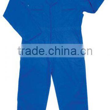 Good quality working uniform,