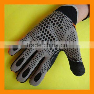 Guantes de Seguridad Mecanico photo-3