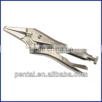 Long Nose Locking Plier