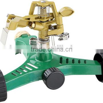 Various style superior energy-saving irrigation sprinkler