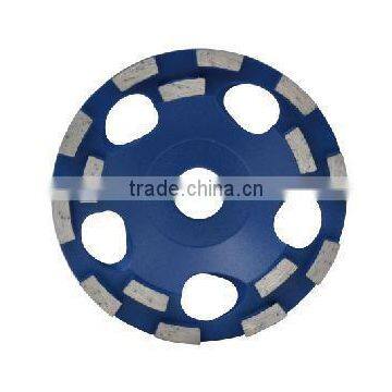 Double Row Grinding Wheel