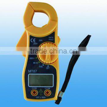 Digital multimeter ET025