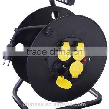 CE S cable reel cabe drum IP44