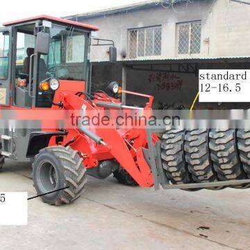 HZM910/ZL10f Mini Weifang Wheel Loader China/mini Wheel Loader for Sale photo-3