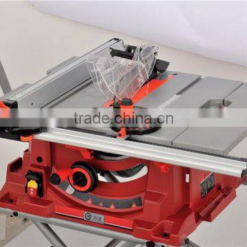 10 Inch Table Saw for Woodwork photo-3