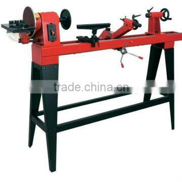 Wood Copy Lathe SHF1000 with Swing 350mm and Centre height	175mm and Working Length 1000mm