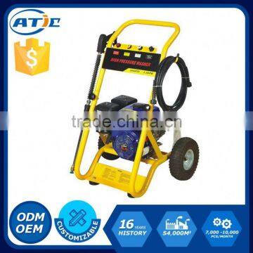 Lightweight Export Quality Direct Factory Price High Pressure Steam Cleaning Machine