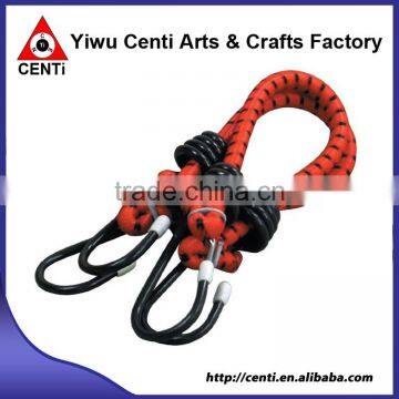 Elastic Bungee Packing Cords With Hooks Wholesale photo-4