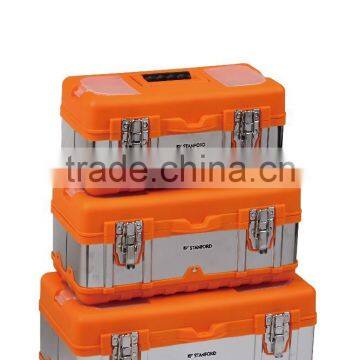 Stainless Steel Tool Box
