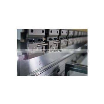 CNC Controlled Press Brake TAM Series photo-2