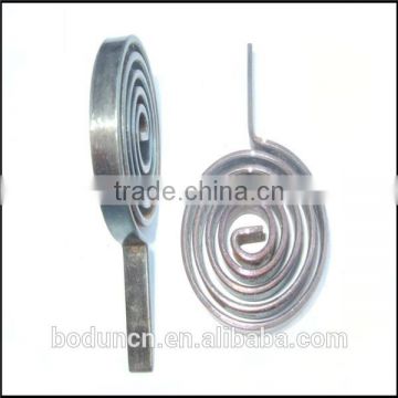 Auto/Car/Motorcycle Bimetal Spiral Spring Coils