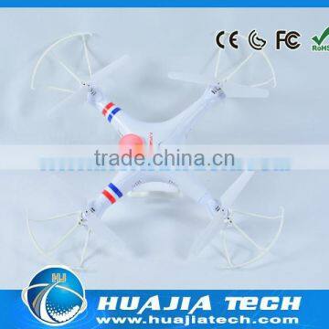 Hot Sale 2.4G 4-axis Aircraft, Six-axis Gyroscope photo-6