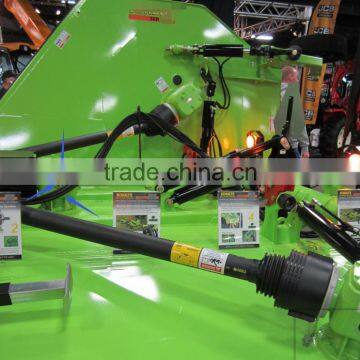 OEM ODM 540 Pto Flail Mower Gearbox photo-5