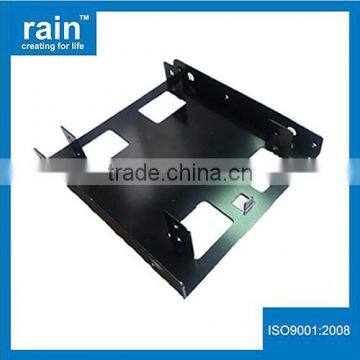 2.5 to 3.5 Bracket, 2.5" to 3.5" HDD Bracket for Computer photo-5