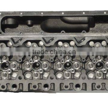 Supply Cummin ISBe5.9 Cylinder Head OEN C3943627 photo-2