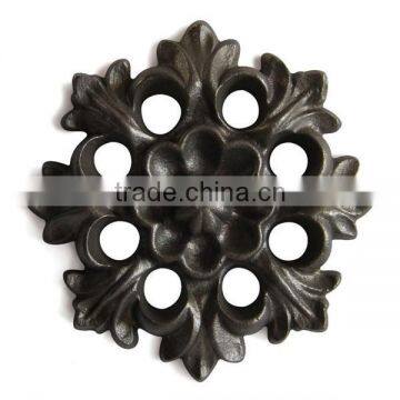 Ornamental Iron Casting/cast Iron Castings photo-6