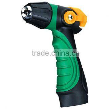 Thumb Control Spray trigger nozzle