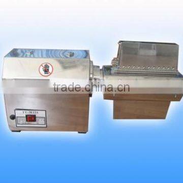 BR109 electric stainless steel meat tenderizer /tenderizer machine