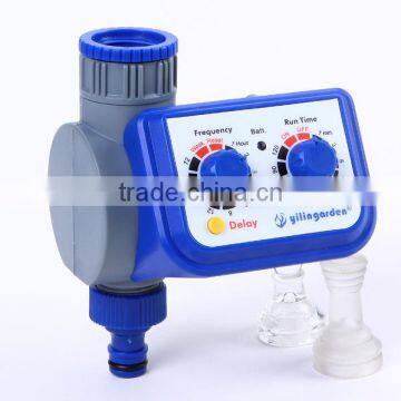 Solenoid Water Timer