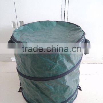 120L pop up garden refuse bag