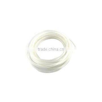 PE hollow tube with superior pressure resistance 8mm*5mm for drinking machinery