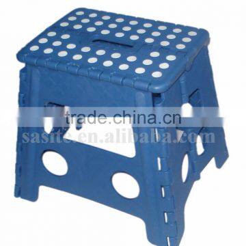 Strong Safety Plastic Flooding Chair photo-2