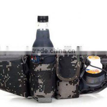 New Design Waterproof Sport Water Bottle Waist Bag photo-5