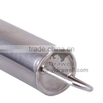 EW-1074 18/0 Stainless Steel Egg Whisk photo-4