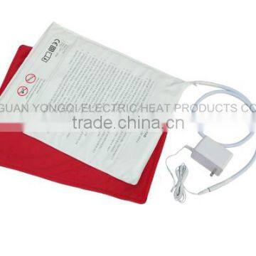 Low Voltage Electric Heating Pad With CE Certification