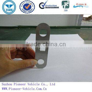 OEM High Quality Stamping Parts/ Metal Stamping/ Hot Stamping Foil/(ISO SGS TUV Approved)