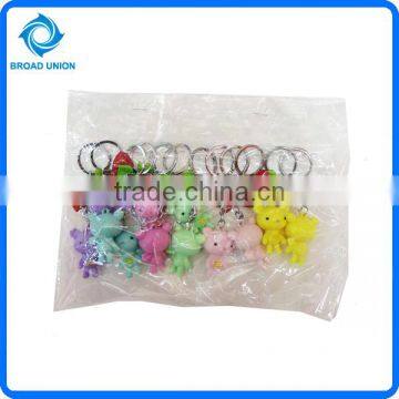Doll Key Chain Custom Key Chain photo-2