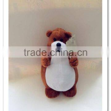 Lovely Gift Wholesale Valentine Teddy Bear Plush Toy/ Plush Valentine Bear photo-2
