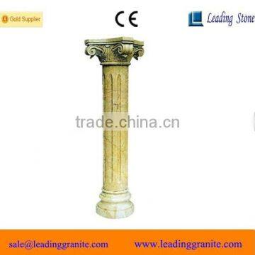 sandstone columns stone columns architectural