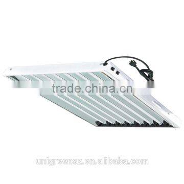 2X8 T5 Fluorescent Fixtures w and 6500K Lamps