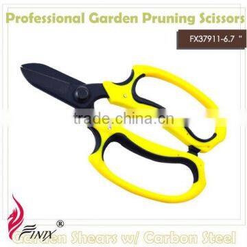 Professional Garden Pruning Scissors