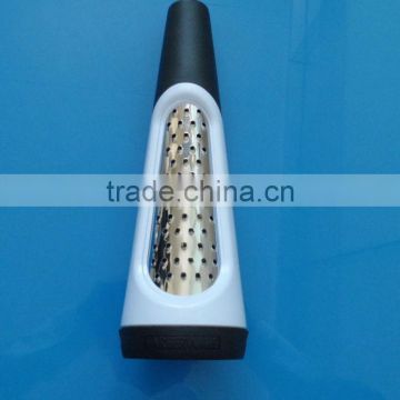 Multifunction Vegetable Grater,white and black