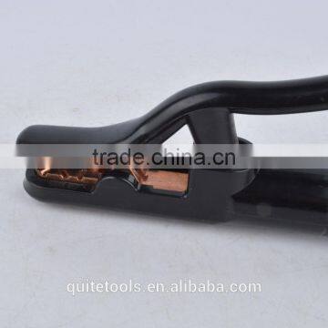Industry Professional Heavy Duty Pure Copper Electrode Holder photo-6