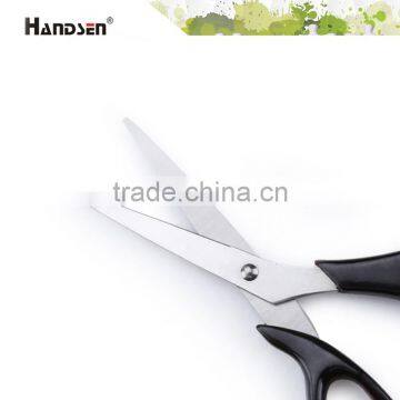 PS Handle Popular Office 8" Amber Scissors photo-3