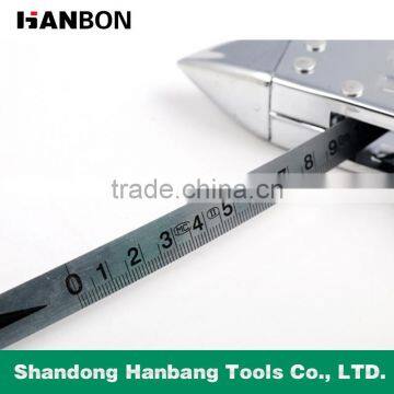 Portable Steel Measuring Tape photo-6
