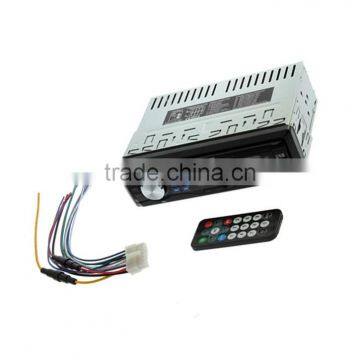 User Manual Car Mp3 Player Audio Stereo In Dash Fm Receiver With Mp3 Player & USB SD Input AUX Receiver photo-5