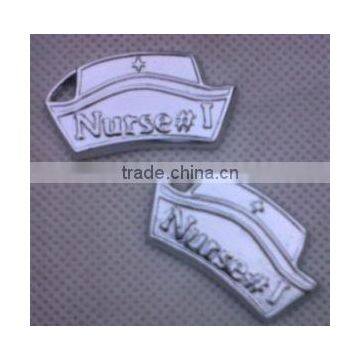 Best Nurse Keychain