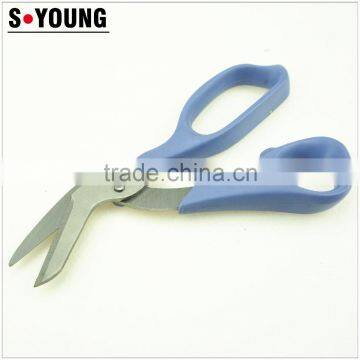 61099 High Quality Professional Medical Equipment Bandage Scissors Curved for Nurse photo-5