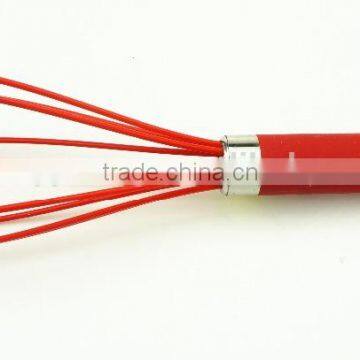 13033 Silicone Milk and Egg Beater Blender photo-3