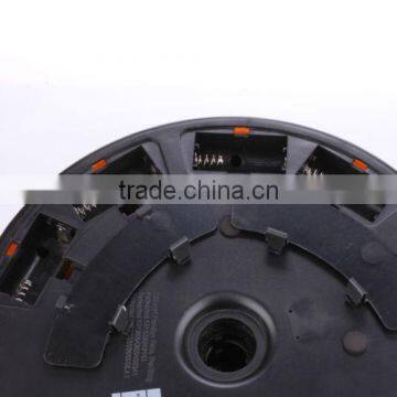 4 Meals Programmable Timer Automatic Pet Dog Cat Food Water Tray Bowl Feeder photo-4