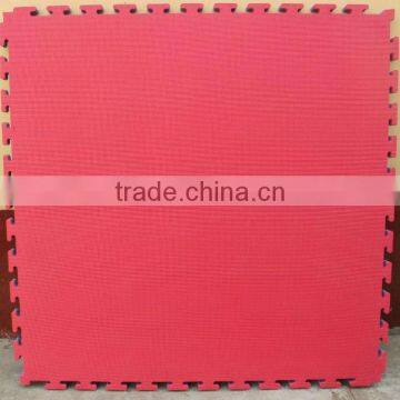 High Quality EVA Foam Puzzle Exercise Mat as Baby Crawling Mat Non-Toxic/Tasteless/Anti-Wear photo-4