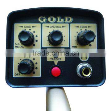 Plastic Industry Metal Detector GC1038 photo-2