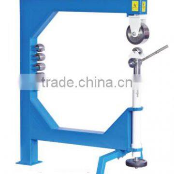 english wheel kit with stand EWK900